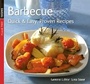 Cover: Barbecue - Flame Tree Publishing