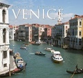Cover: Best-Kept Secrets of Venice - Flame Tree Publishing