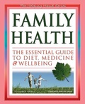 Cover: Family Health - Flame Tree Publishing