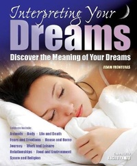 Abbildung von: Interpreting Your Dreams - Flame Tree Publishing