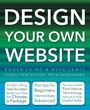 Cover: Design Your Own Website - Flame Tree Publishing