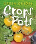 Cover: Crops in Pots - Flame Tree Publishing