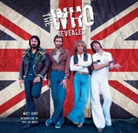 Enlarge image Cover: The Who Revealed - Flame Tree Publishing