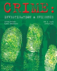 Enlarge image Cover: Crime - Flame Tree Publishing
