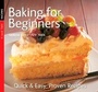 Cover: Baking for Beginners - Flame Tree Publishing