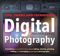 Abbildung von: Digital Photography - Flame Tree Publishing