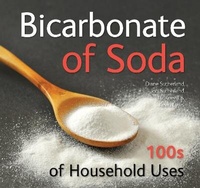 Enlarge image Cover: Bicarbonate of Soda - Flame Tree Publishing