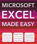 Bild: Microsoft Excel Made Easy - Flame Tree Publishing