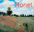 Cover: Monet - Flame Tree Publishing