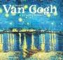 Cover: Van Gogh - Flame Tree Publishing
