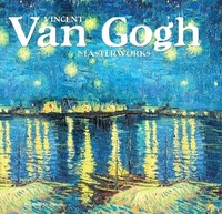 Enlarge image Cover: Van Gogh - Flame Tree Publishing