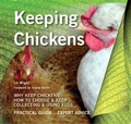 Cover: Keeping Chickens - Flame Tree Publishing