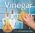 Cover: Vinegar - Flame Tree Publishing
