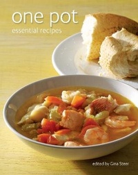 Enlarge image Cover: One Pot - Flame Tree Publishing