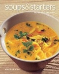 Cover: Soups & Starters - Flame Tree Publishing