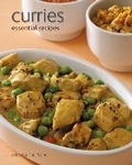 Cover: Curries - Flame Tree Publishing