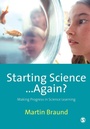 Cover: Starting Science...Again? - SAGE Publications Ltd