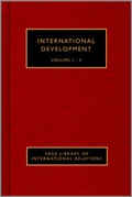 Cover: International Development - SAGE Publications Ltd