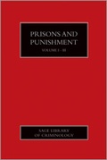 Cover: Prisons and Punishment - SAGE Publications Ltd