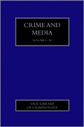Cover: Crime and Media - SAGE Publications Ltd