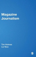 Cover: Magazine Journalism - SAGE Publications Ltd