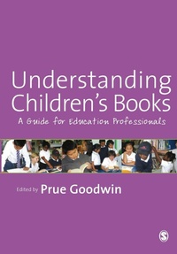 Enlarge image Cover: Understanding Children's Books - SAGE Publications Ltd
