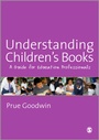 Cover: Understanding Children's Books - SAGE Publications Ltd
