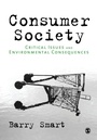 Cover: Consumer Society - SAGE Publications Ltd