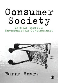 Enlarge image Cover: Consumer Society - SAGE Publications Ltd