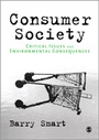Cover: Consumer Society - SAGE Publications Ltd