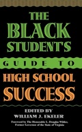 Cover: The Black Student's Guide to High School Success - Greenwood Press