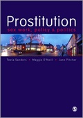 Cover: Prostitution - SAGE Publications Ltd