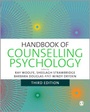 Cover: Handbook of Counselling Psychology - SAGE Publications Ltd