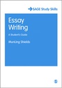Cover: Essay Writing - SAGE Publications Ltd