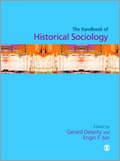 Cover: Handbook of Historical Sociology - SAGE Publications Ltd