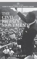 Cover: The Civil Rights Movement - Greenwood Press