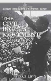Enlarge image Cover: The Civil Rights Movement - Greenwood Press