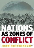 Cover: Nations as Zones of Conflict - SAGE Publications Ltd