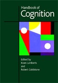 Cover: Handbook of Cognition - SAGE Publications Ltd