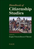 Cover: Handbook of Citizenship Studies - SAGE Publications Ltd