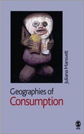 Cover: Geographies of Consumption - SAGE Publications Ltd