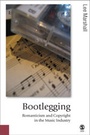 Cover: Bootlegging - SAGE Publications Ltd