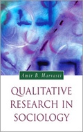 Cover: Qualitative Research in Sociology - SAGE Publications Ltd