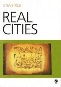 Enlarge image Cover: Real Cities - SAGE Publications Ltd