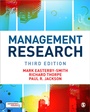 Cover: Management Research - SAGE Publications Ltd