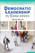 Cover: Democratic Leadership in Education - SAGE Publications Ltd