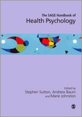 Cover: The SAGE Handbook of Health Psychology - SAGE Publications Ltd