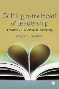 Enlarge image Cover: Getting to the Heart of Leadership - SAGE Publications Ltd