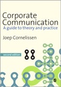Cover: Corporate Communication - SAGE Publications Ltd