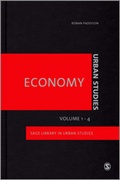 Cover: Urban Studies - Economy - SAGE Publications Ltd